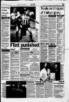 Flint & Holywell Chronicle Friday 13 September 1996 Page 23