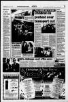 Flint & Holywell Chronicle Friday 20 September 1996 Page 3