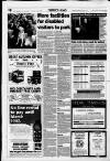 Flint & Holywell Chronicle Friday 20 September 1996 Page 18