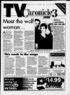 Flint & Holywell Chronicle Friday 27 September 1996 Page 83