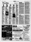 Flint & Holywell Chronicle Friday 27 September 1996 Page 88