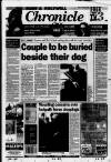 Flint & Holywell Chronicle Friday 04 October 1996 Page 1
