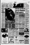 Flint & Holywell Chronicle Friday 04 October 1996 Page 3