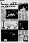 Flint & Holywell Chronicle Friday 04 October 1996 Page 4