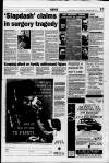 Flint & Holywell Chronicle Friday 04 October 1996 Page 17