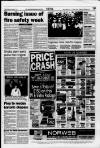 Flint & Holywell Chronicle Friday 04 October 1996 Page 19