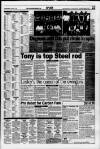 Flint & Holywell Chronicle Friday 04 October 1996 Page 23