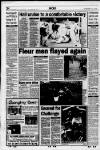 Flint & Holywell Chronicle Friday 04 October 1996 Page 24