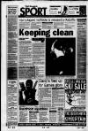 Flint & Holywell Chronicle Friday 04 October 1996 Page 26