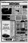 Flint & Holywell Chronicle Friday 04 October 1996 Page 48