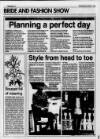 Flint & Holywell Chronicle Friday 04 October 1996 Page 89