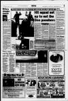 Flint & Holywell Chronicle Friday 11 October 1996 Page 3