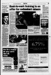 Flint & Holywell Chronicle Friday 11 October 1996 Page 9