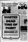 Flint & Holywell Chronicle Friday 11 October 1996 Page 10