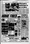 Flint & Holywell Chronicle Friday 11 October 1996 Page 16
