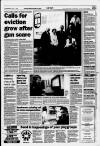 Flint & Holywell Chronicle Friday 11 October 1996 Page 23