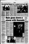 Flint & Holywell Chronicle Friday 11 October 1996 Page 26