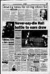 Flint & Holywell Chronicle Friday 11 October 1996 Page 27