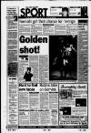 Flint & Holywell Chronicle Friday 11 October 1996 Page 28