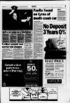 Flint & Holywell Chronicle Friday 18 October 1996 Page 7