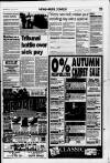 Flint & Holywell Chronicle Friday 18 October 1996 Page 21
