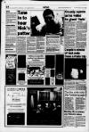Flint & Holywell Chronicle Friday 18 October 1996 Page 22