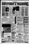 Flint & Holywell Chronicle Friday 18 October 1996 Page 50
