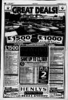 Flint & Holywell Chronicle Friday 18 October 1996 Page 58
