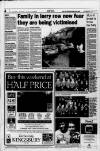 Flint & Holywell Chronicle Friday 25 October 1996 Page 4