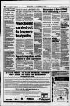Flint & Holywell Chronicle Friday 25 October 1996 Page 6