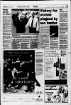 Flint & Holywell Chronicle Friday 25 October 1996 Page 15