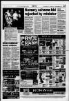 Flint & Holywell Chronicle Friday 25 October 1996 Page 21