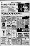 Flint & Holywell Chronicle Friday 25 October 1996 Page 22