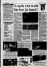 Flint & Holywell Chronicle Friday 25 October 1996 Page 77