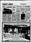 Flint & Holywell Chronicle Friday 25 October 1996 Page 85