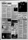 Flint & Holywell Chronicle Friday 25 October 1996 Page 87