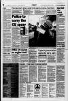Flint & Holywell Chronicle Friday 01 November 1996 Page 2