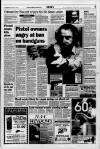 Flint & Holywell Chronicle Friday 01 November 1996 Page 3