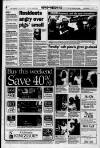 Flint & Holywell Chronicle Friday 01 November 1996 Page 4