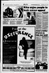 Flint & Holywell Chronicle Friday 01 November 1996 Page 8