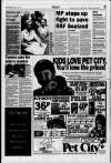 Flint & Holywell Chronicle Friday 01 November 1996 Page 9