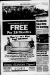 Flint & Holywell Chronicle Friday 01 November 1996 Page 12