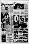 Flint & Holywell Chronicle Friday 01 November 1996 Page 13