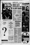 Flint & Holywell Chronicle Friday 01 November 1996 Page 14
