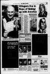 Flint & Holywell Chronicle Friday 01 November 1996 Page 15