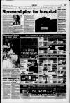 Flint & Holywell Chronicle Friday 01 November 1996 Page 17