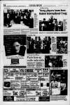 Flint & Holywell Chronicle Friday 01 November 1996 Page 18