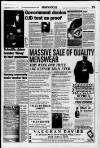 Flint & Holywell Chronicle Friday 01 November 1996 Page 19