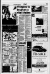 Flint & Holywell Chronicle Friday 01 November 1996 Page 21