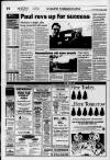 Flint & Holywell Chronicle Friday 01 November 1996 Page 22